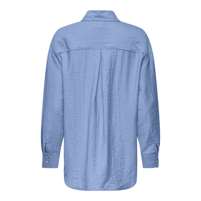 Only Onltania life ls shirt wvn licht 4309.31.0009 large