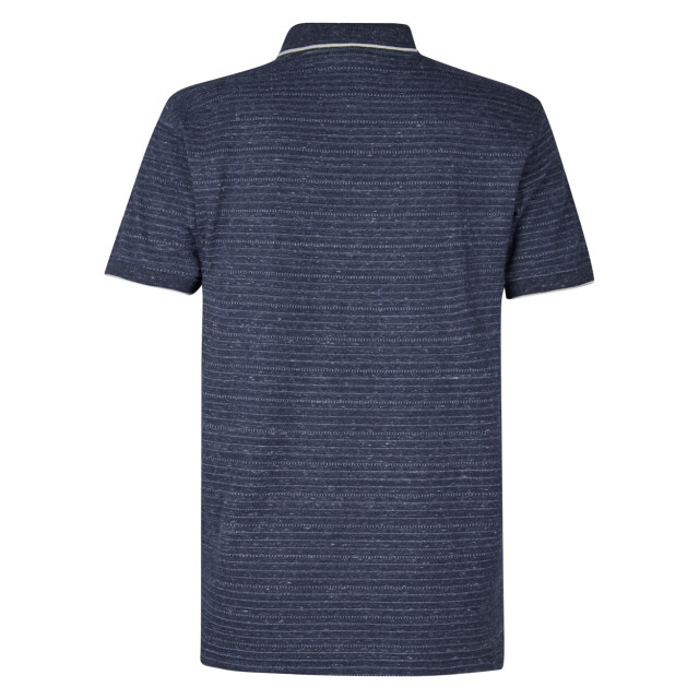 Petrol Industries Men polo short sleeve dessin 5369.39.0004 large