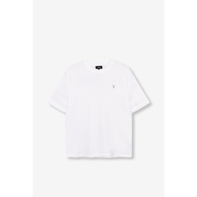 Alix The Label Adventure t-shirt off-white 4339.02.0635 large