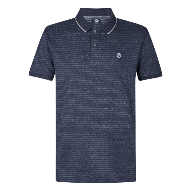 Petrol Industries Men polo short sleeve dessin 5369.39.0004 large