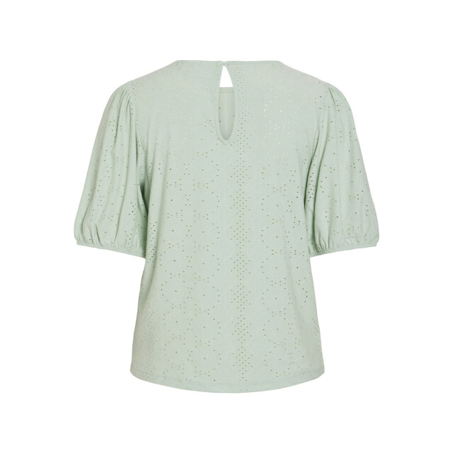 Vila Vikally o-neck 24 top noos mint 4339.21.0036 large