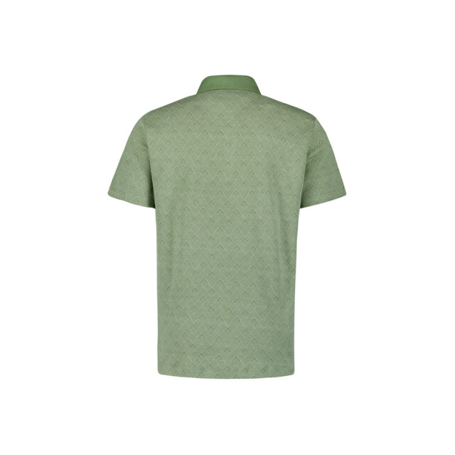 No Excess heren polo's 5369.29.0010 dessin 5369.29.0010 large