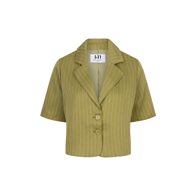 Lofty Manner Blazer camila dessin 4549.29.0001 large