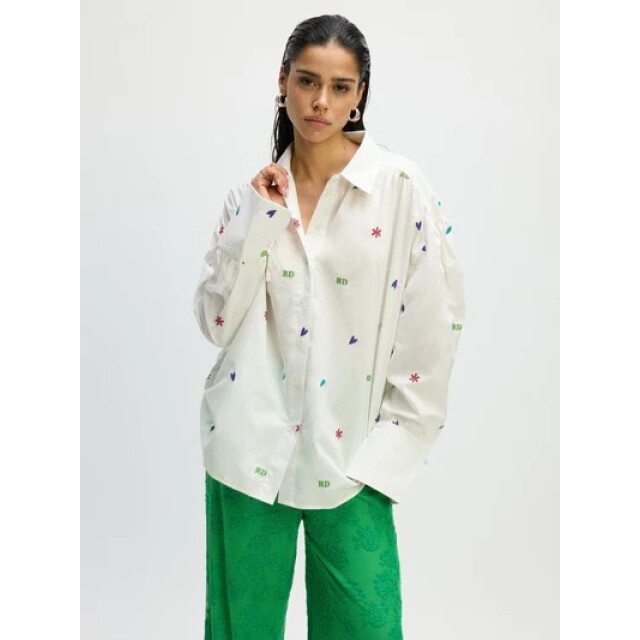 Refined Department Lara dessin 4309.09.0118 large