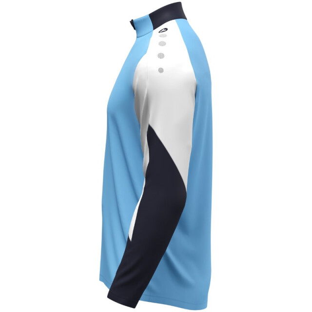 Jako Ziptop dynamic damesmaten 8670d-431 JAKO Ziptop Dynamic damesmaten 8670d-431 large