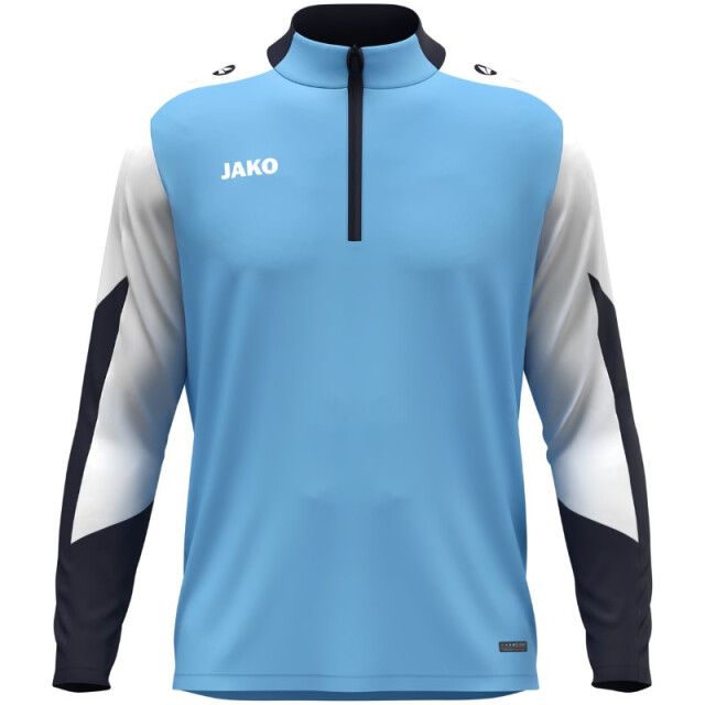Jako Ziptop dynamic damesmaten 8670d-431 JAKO Ziptop Dynamic damesmaten 8670d-431 large