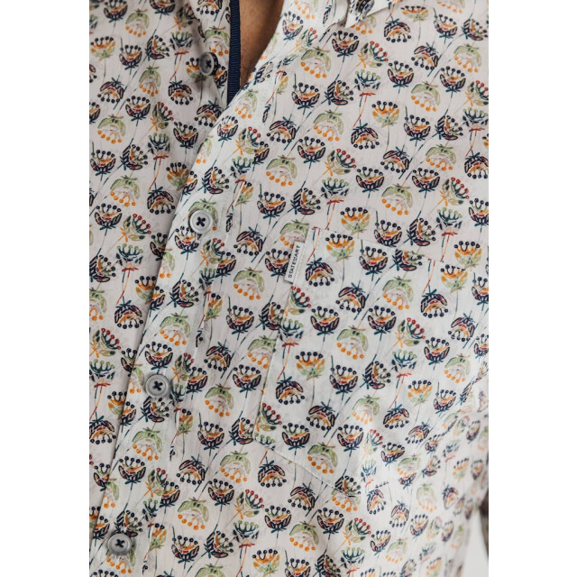 State of Art 21415162 shirt ls print popli 21415162 large