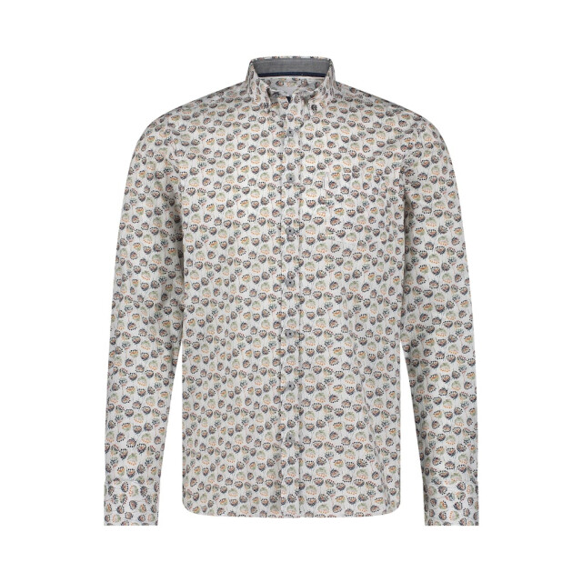 State of Art 21415162 shirt ls print popli 21415162 large