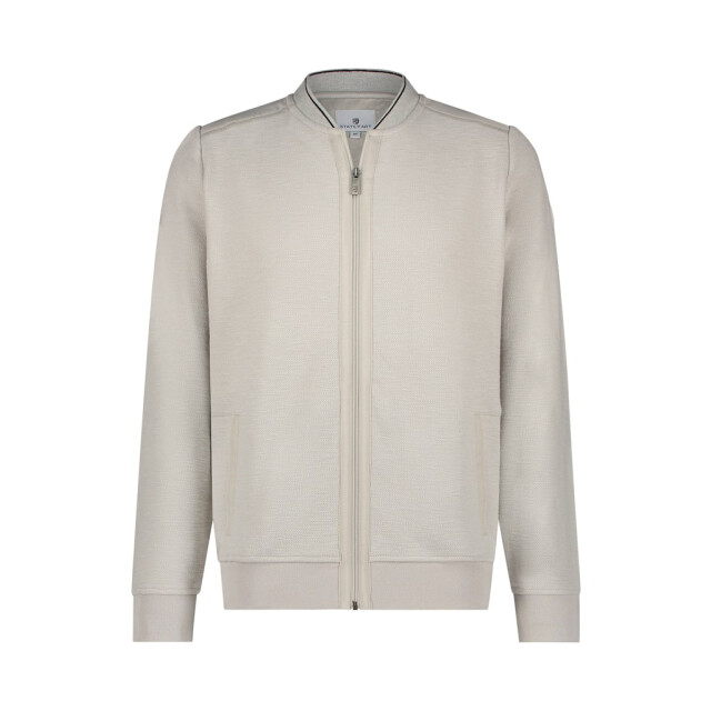 State of Art 56115503 sweat cardigan plain 56115503 large