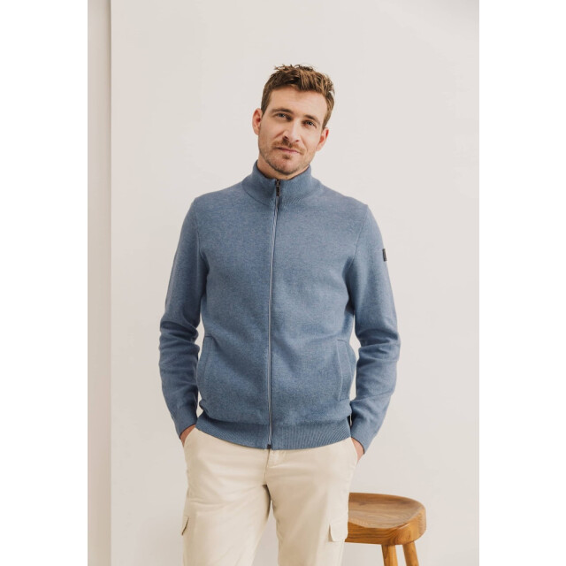 State of Art 16115079 cardigan plain patte 16115079 large