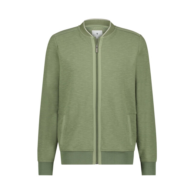 State of Art 56115503 sweat cardigan plain 56115503 large