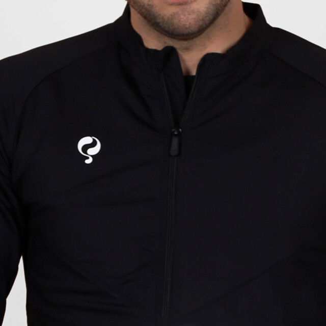 Q1905 Legend trainingsjack / QT2504-200-XXXL large