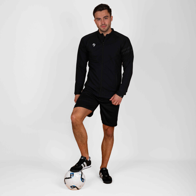 Q1905 Legend trainingsjack / QT2504-200-XXXL large
