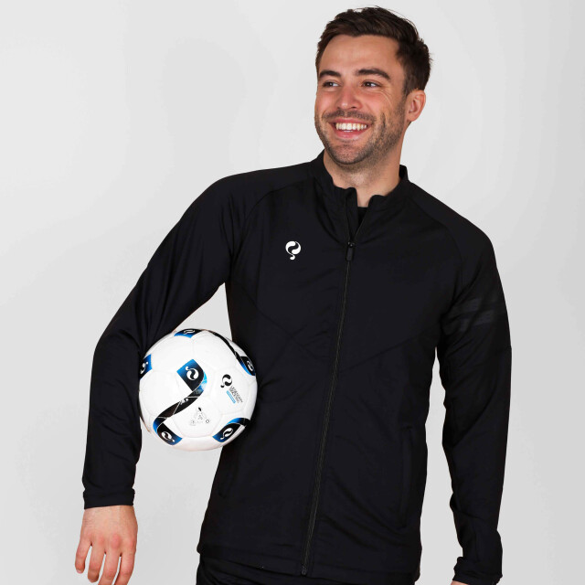 Q1905 Legend trainingsjack / QT2504-200-XXXL large
