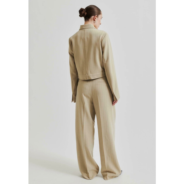 Second Female jacket felica jacket 0504 trench coat 06541.830.0007 large