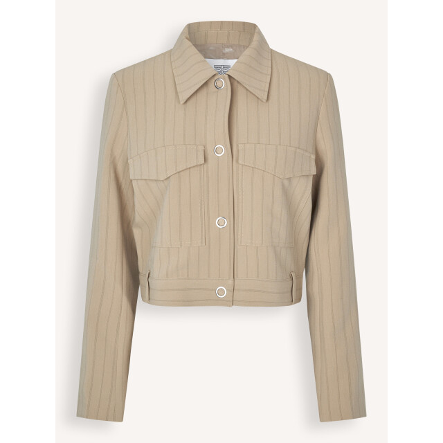 Second Female jacket felica jacket 0504 trench coat 06541.830.0007 large