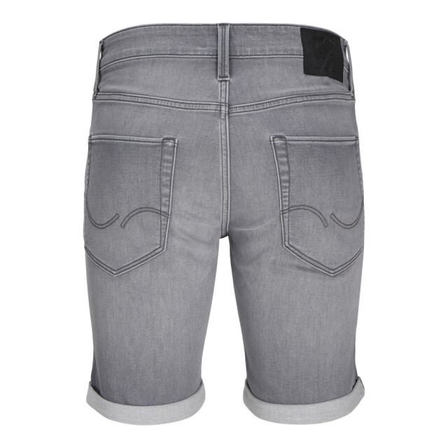 Jack & Jones jjirick jjicon i.k. shorts ge 063 s 12269502 grey denim 05414.949.0003 large
