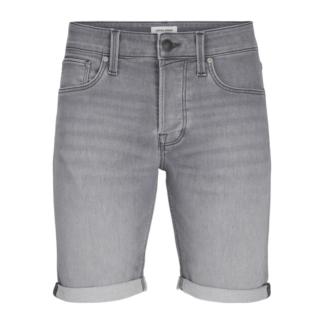 Jack & Jones jjirick jjicon i.k. shorts ge 063 s 12269502 grey denim 05414.949.0003 large