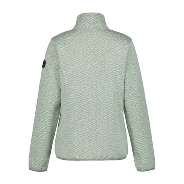 Icepeak aikes fleece sweater met rits dames - 068267_300-L large