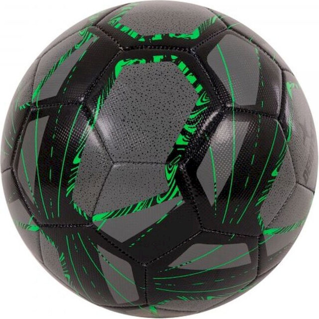 Derbystar allstars football voetbal black/black/white 068124_999-5 large