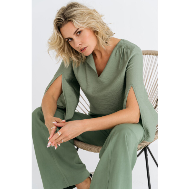 MAICAZZ Mila top- aquatic mila aquatic large