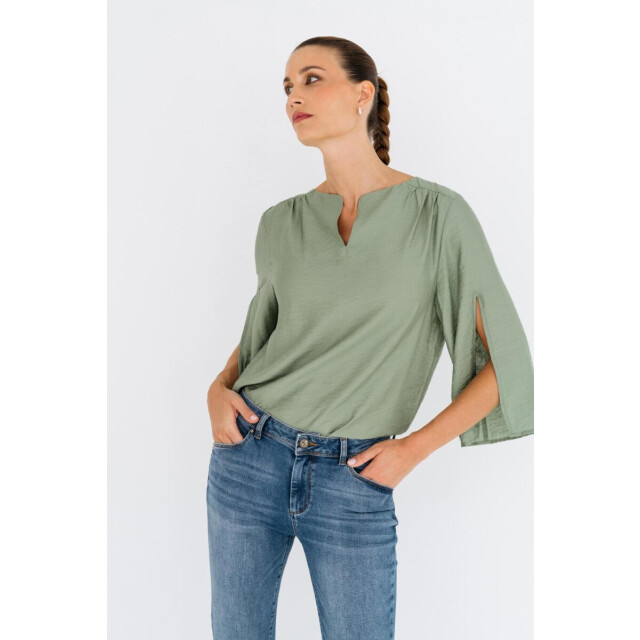 MAICAZZ Mila top- aquatic mila aquatic large