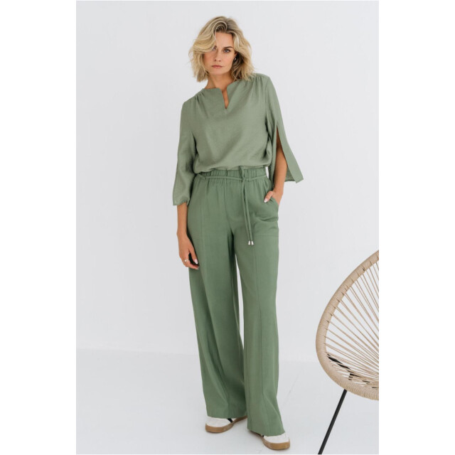 MAICAZZ Mila top- aquatic mila aquatic large