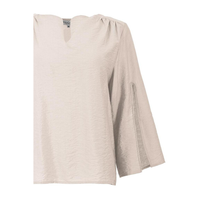 MAICAZZ Mila top- mila sand large