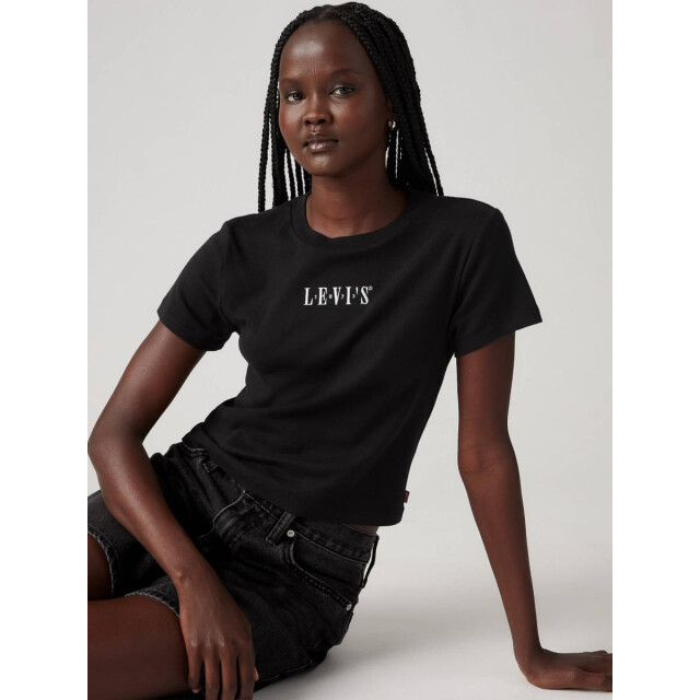 Levi's gr essential sporty tee ess sport serif a8798 0044 06011.990.0123 large