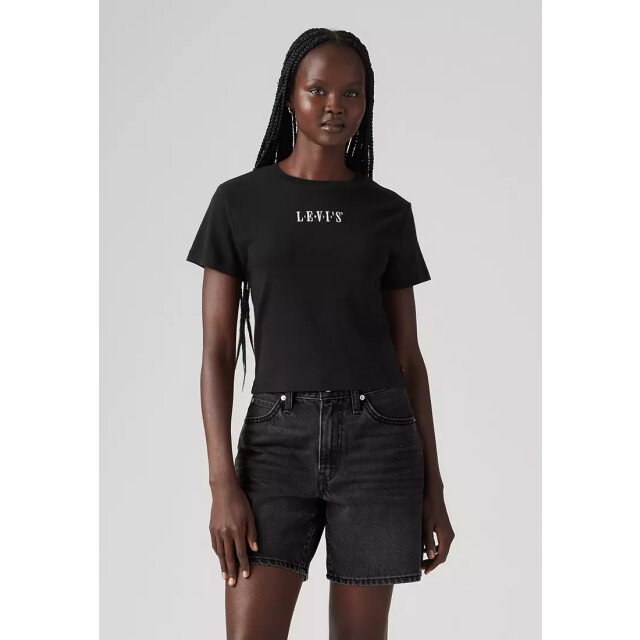 Levi's gr essential sporty tee ess sport serif a8798 0044 06011.990.0123 large