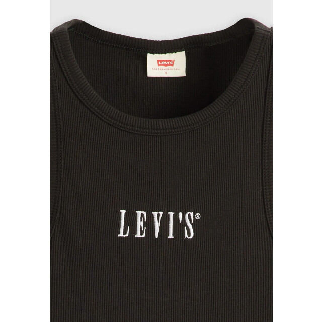 Levi's graphic gemini tank tank serif a9415 0005 06010.990.0028 large