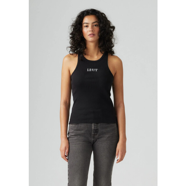 Levi's graphic gemini tank tank serif a9415 0005 06010.990.0028 large