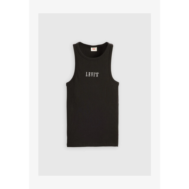Levi's graphic gemini tank tank serif a9415 0005 06010.990.0028 large
