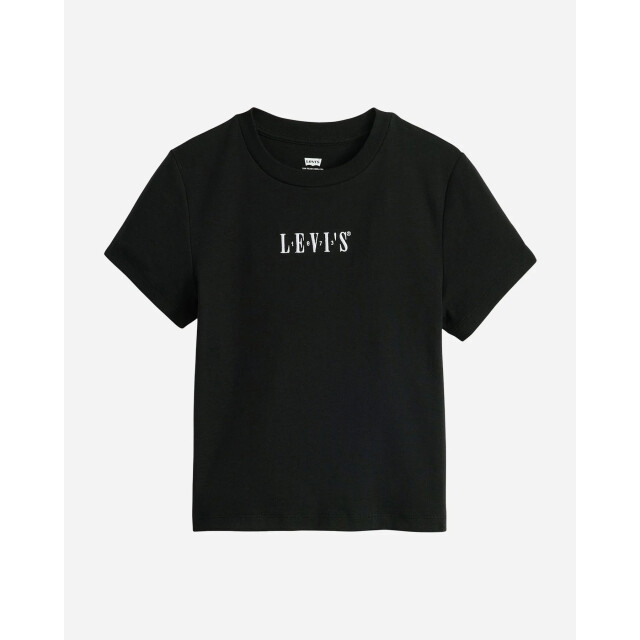 Levi's gr essential sporty tee ess sport serif a8798 0044 06011.990.0123 large