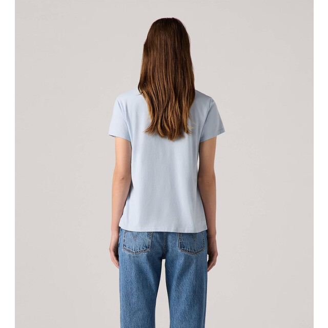 Levi's perfect tee skyway jersey 39185 0361 06011.210.0014 large