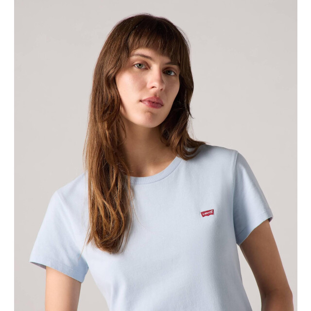 Levi's perfect tee skyway jersey 39185 0361 06011.210.0014 large