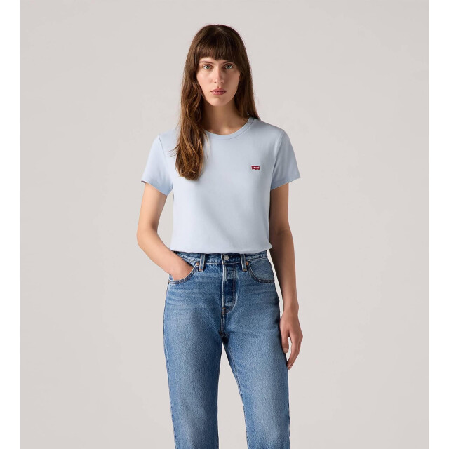 Levi's perfect tee skyway jersey 39185 0361 06011.210.0014 large