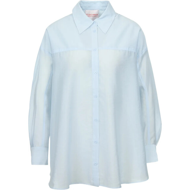 Studio Amaya blouse lm ziggy - 06615.211.0090 large