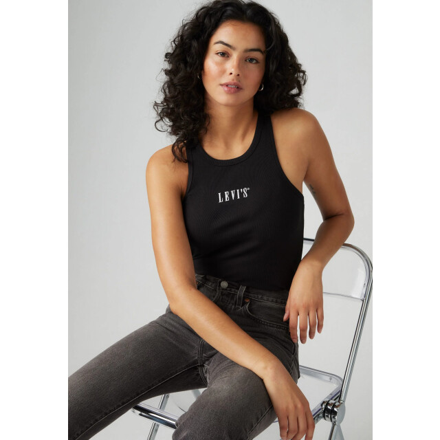 Levi's graphic gemini tank tank serif a9415 0005 06010.990.0028 large