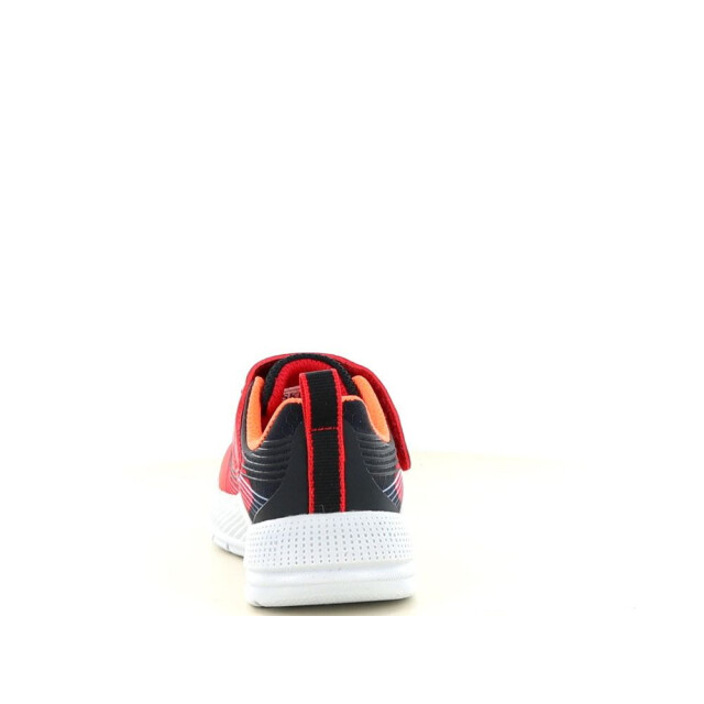 Skechers 410.50.063 Klittenband schoenen Rood 410.50.063 large