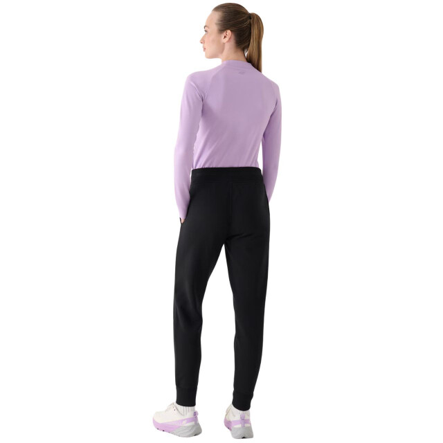 4F Dames f0946 joggingbroek UTMR1217_black large