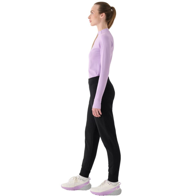 4F Dames f0946 joggingbroek UTMR1217_black large
