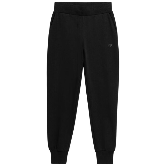4F Dames f0946 joggingbroek UTMR1217_black large