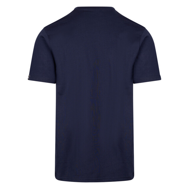 Trespass Heren grande t-shirt UTTP6947_navy large