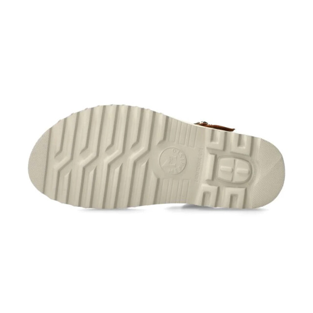 Mephisto Valny Sandalen Bruin Valny large