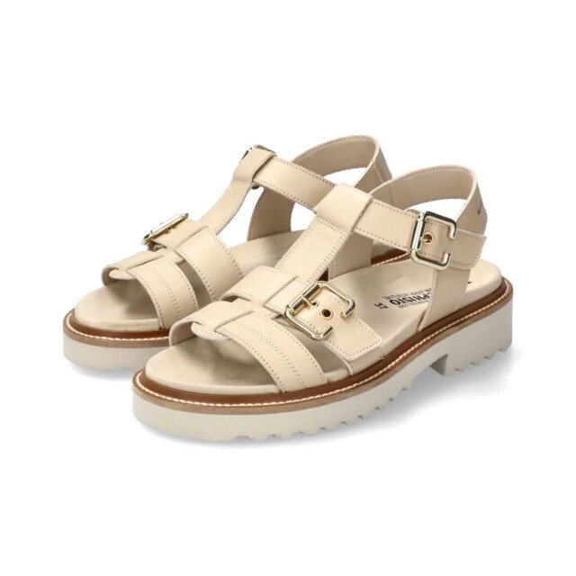 Mephisto Valny Sandalen Beige Valny large