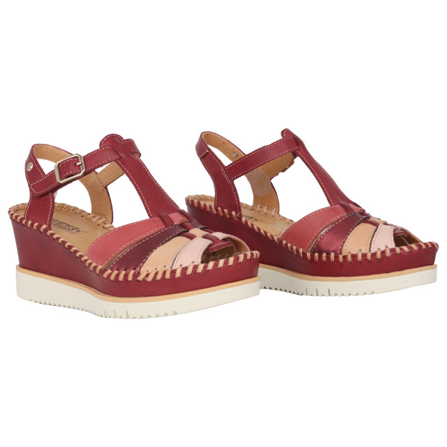 Pikolinos Aguadulce dames sandaal Aguadulce large