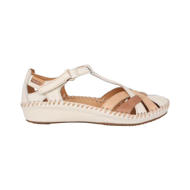 Pikolinos P. vallarta dames sandaal P. Vallarta large