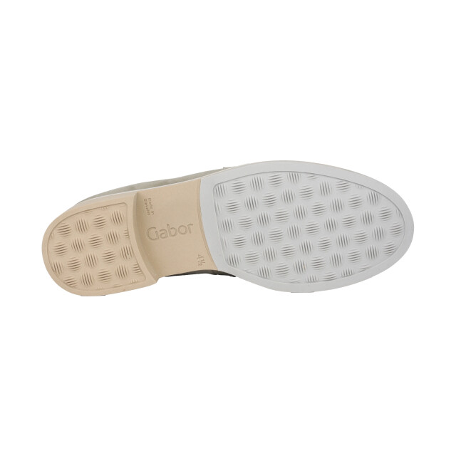 Gabor 22.462.11 Loafers Groen 22.462.11 large