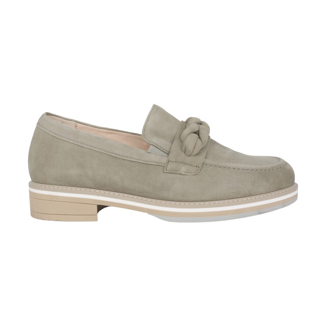 Gabor 22.462.11 Loafers Groen 22.462.11 large